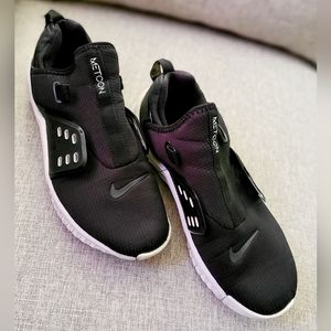 Women's Nike Free Metcon 2 Athletic Shoe - US Size 9, Black [CD8526-002] Run